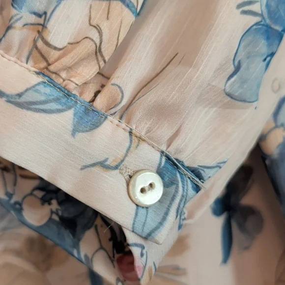 Tuckernuck Lily Of The Valley Dress - Picture 3 of 9